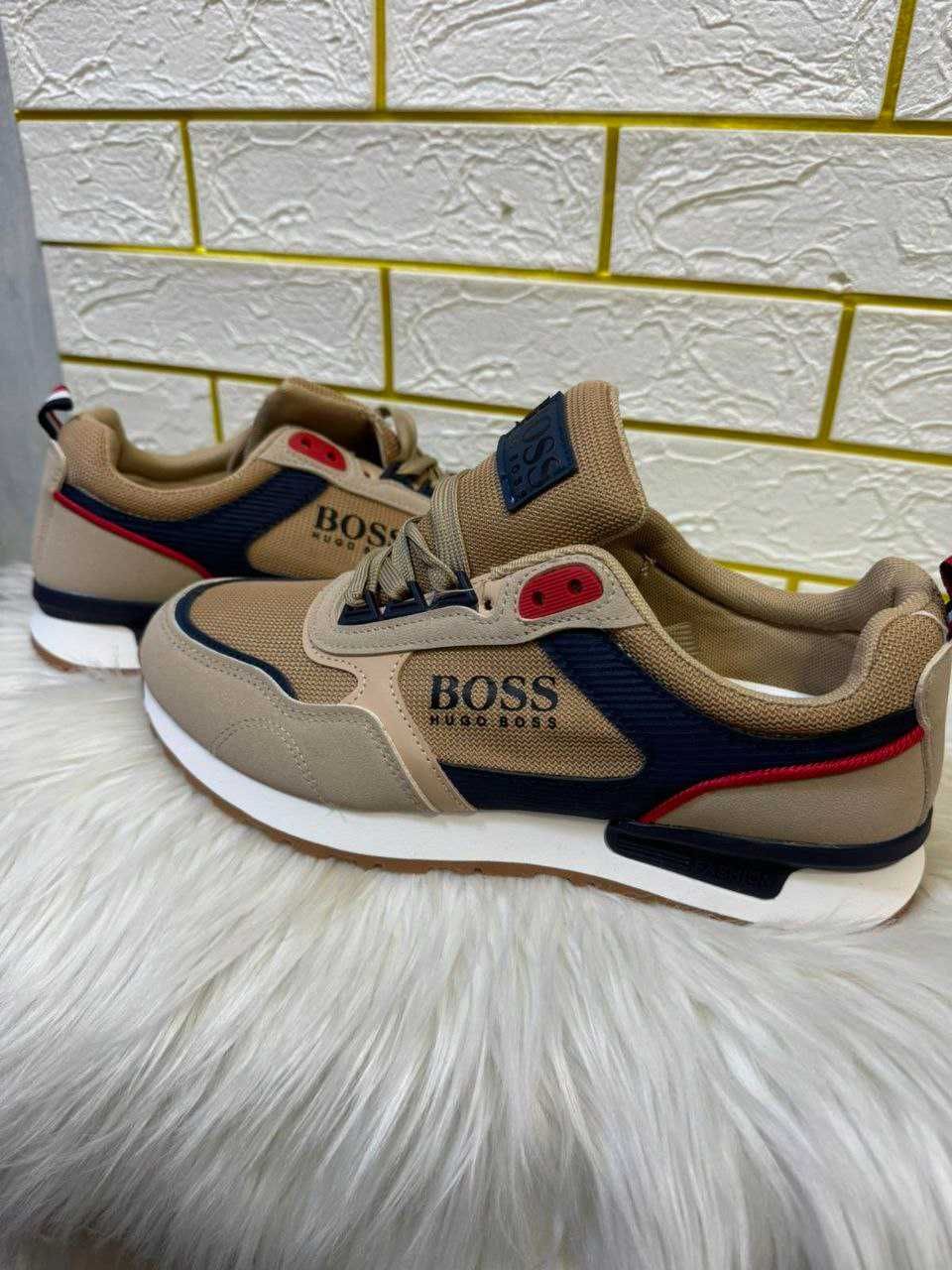 Adidași bărbați Hugo B