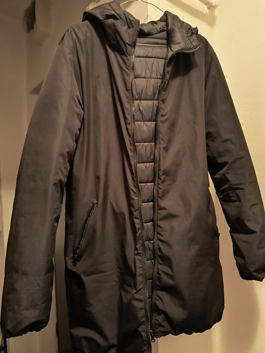 Geaca bărbați doua fețe.