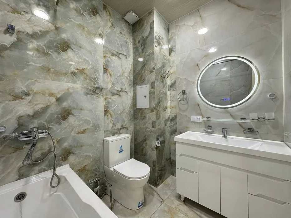 R7! Сдаётся квартира 2/5/9 В ЖК Parkent Avenue!