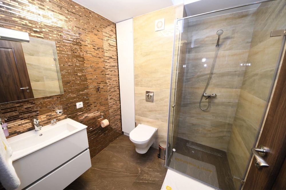 Apartament de vanzare 1 camera Central Park 2