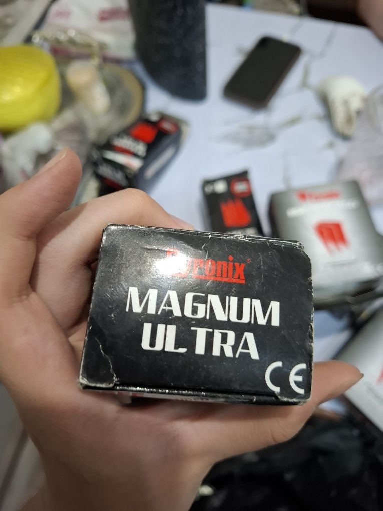 Pyronix Magnum Ultra
