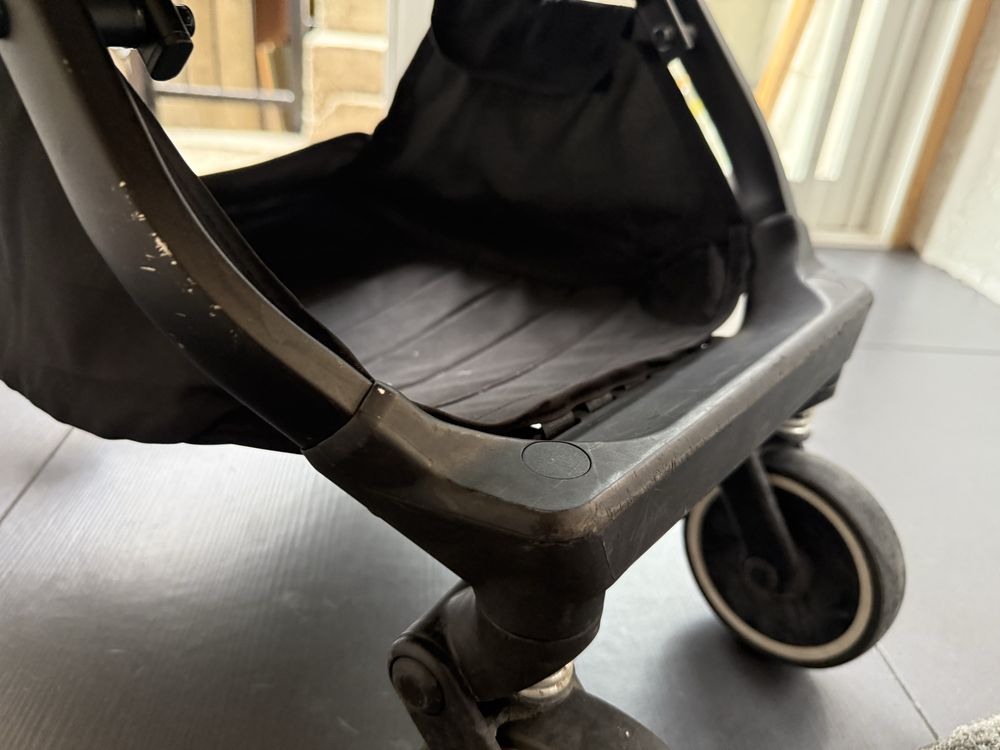Лятна количка anex air-x woo special edition