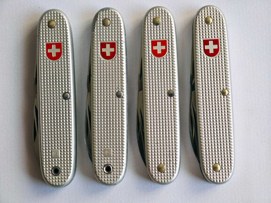Колекция Victorinox