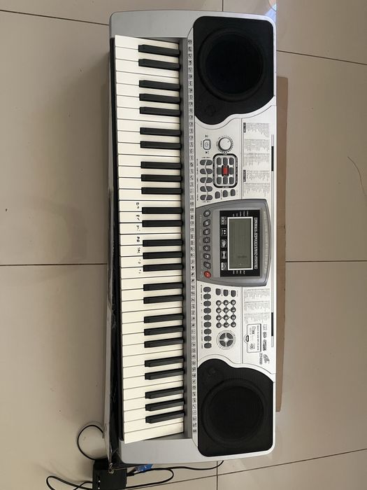 Vand pianina muzica