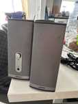 Bose companion 2 series II