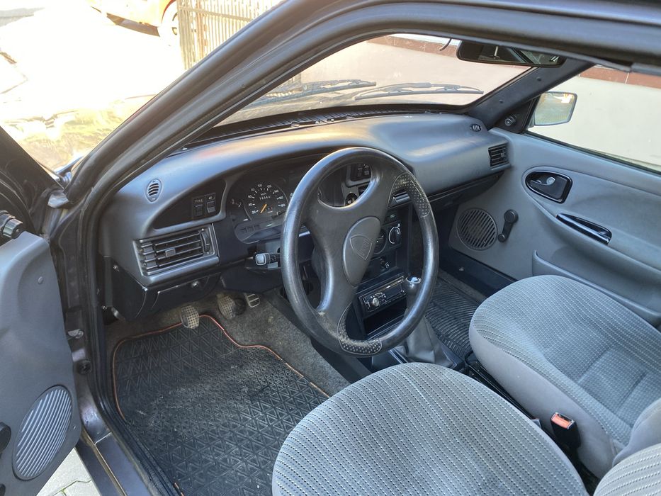 Vand dacia supernova Rapsodie 1.4 mpi