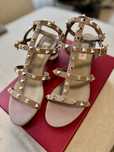 Сандали Valentino