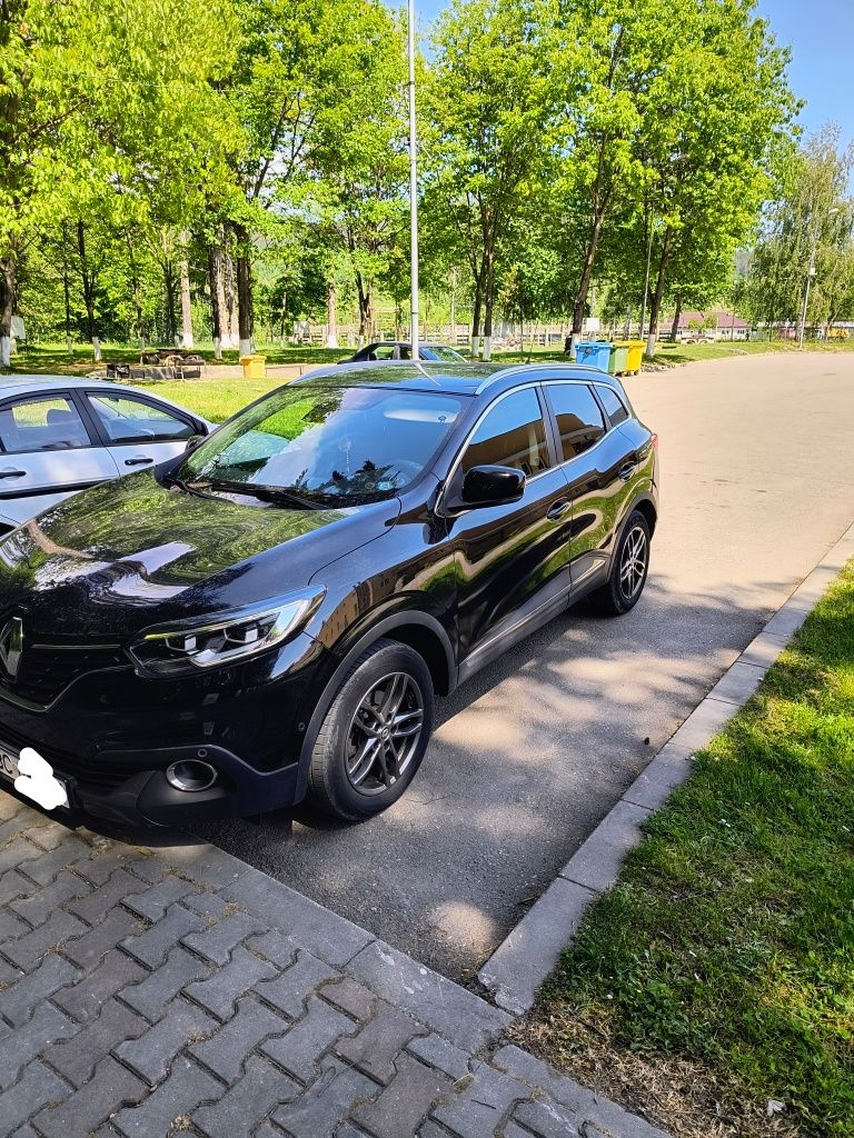 Vând Renault Kadjar