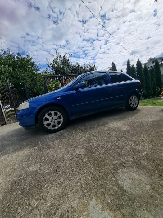 Opel Astra G , 1.6 benzina