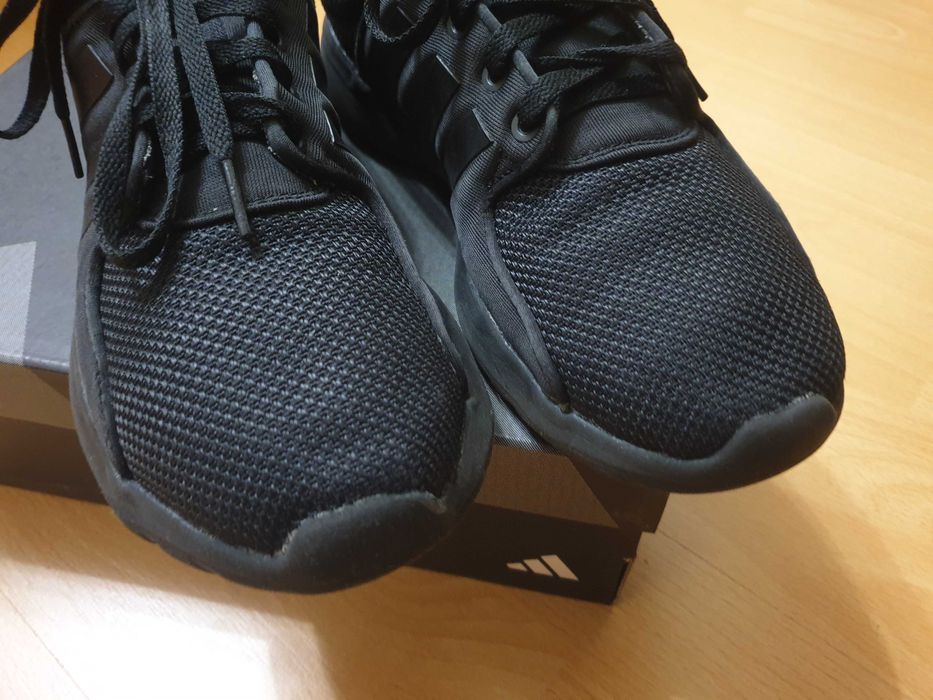 Adidasi originali Adidas Cloudfoam Lite Racer nr.40