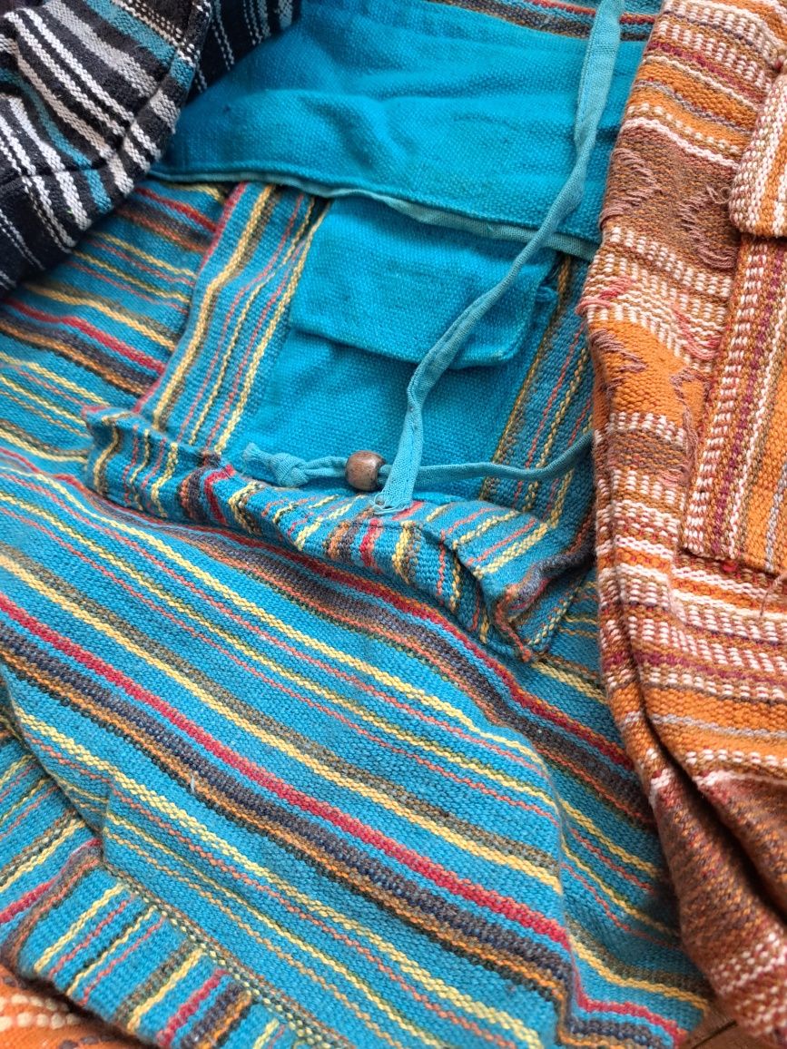 Geantă damă stil hippie