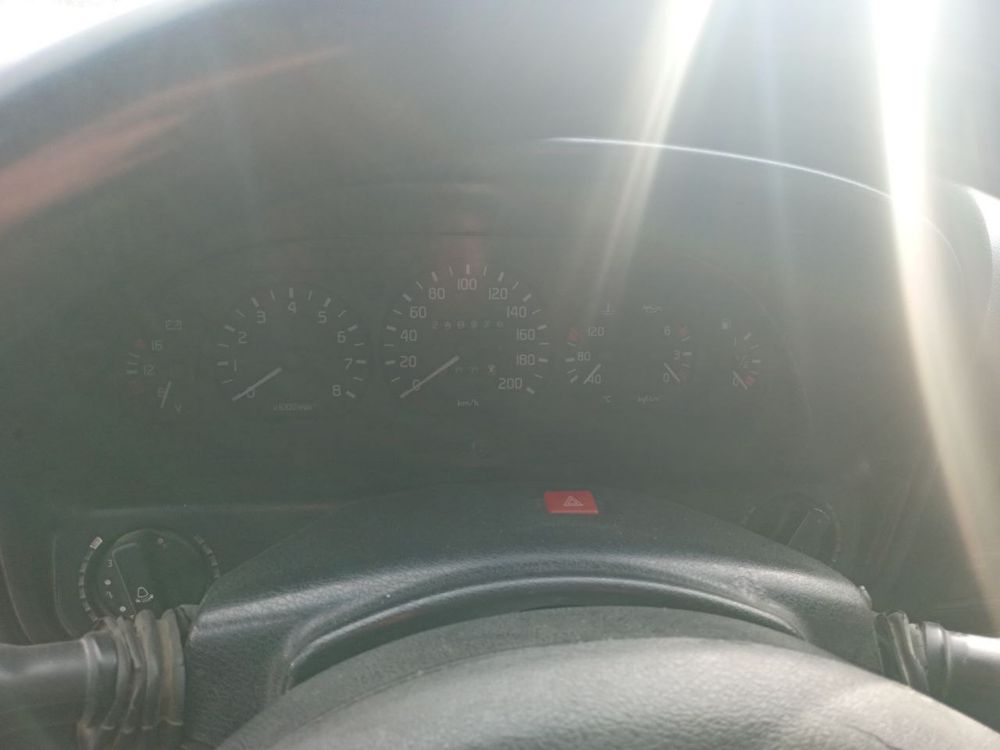 Продается Волга 31105 зайчик