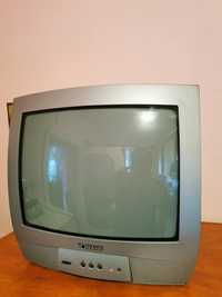 Tv Bomann cu diagonala de 37 cm pentru bucatarie