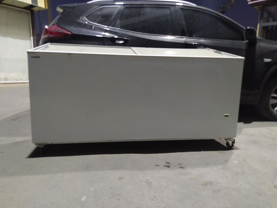 Ugur morozilnik holodilnikn