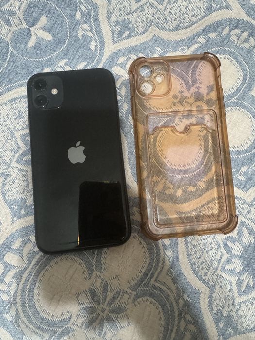 Айфон 11 Iphone 11