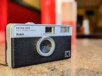 Лентов фотоапарат Kodak Ektar H35 Half frame film camera