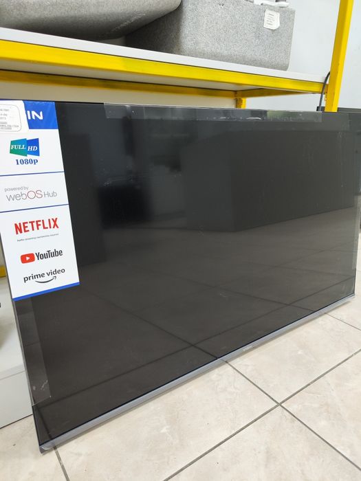 Телевизор Yasin (Туркестан) лот 492813