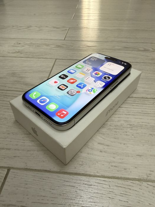 iPhone 15 Pro 256Gb