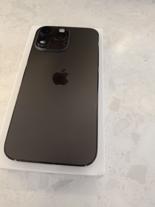 iPhone 14 Pro Max 128gb 82%