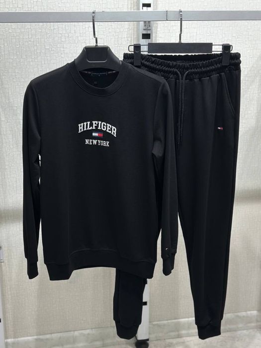 Compleu Tommy unisex