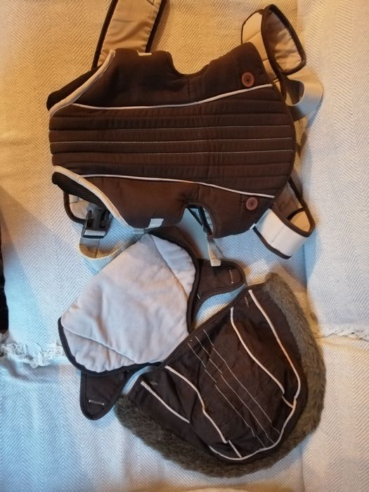 Кенгуру за бебе от 3,5 до 12кг