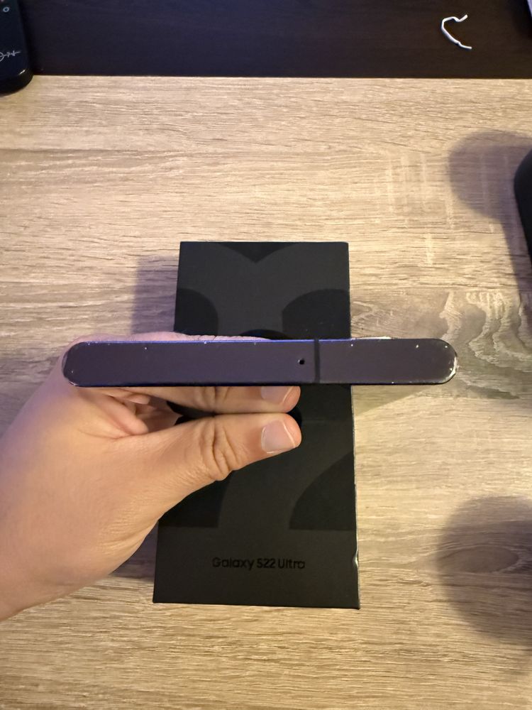 Samsung s22 ultra 128gb 8gb ram