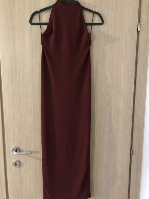 Rochie ZARA noua cu eticheta