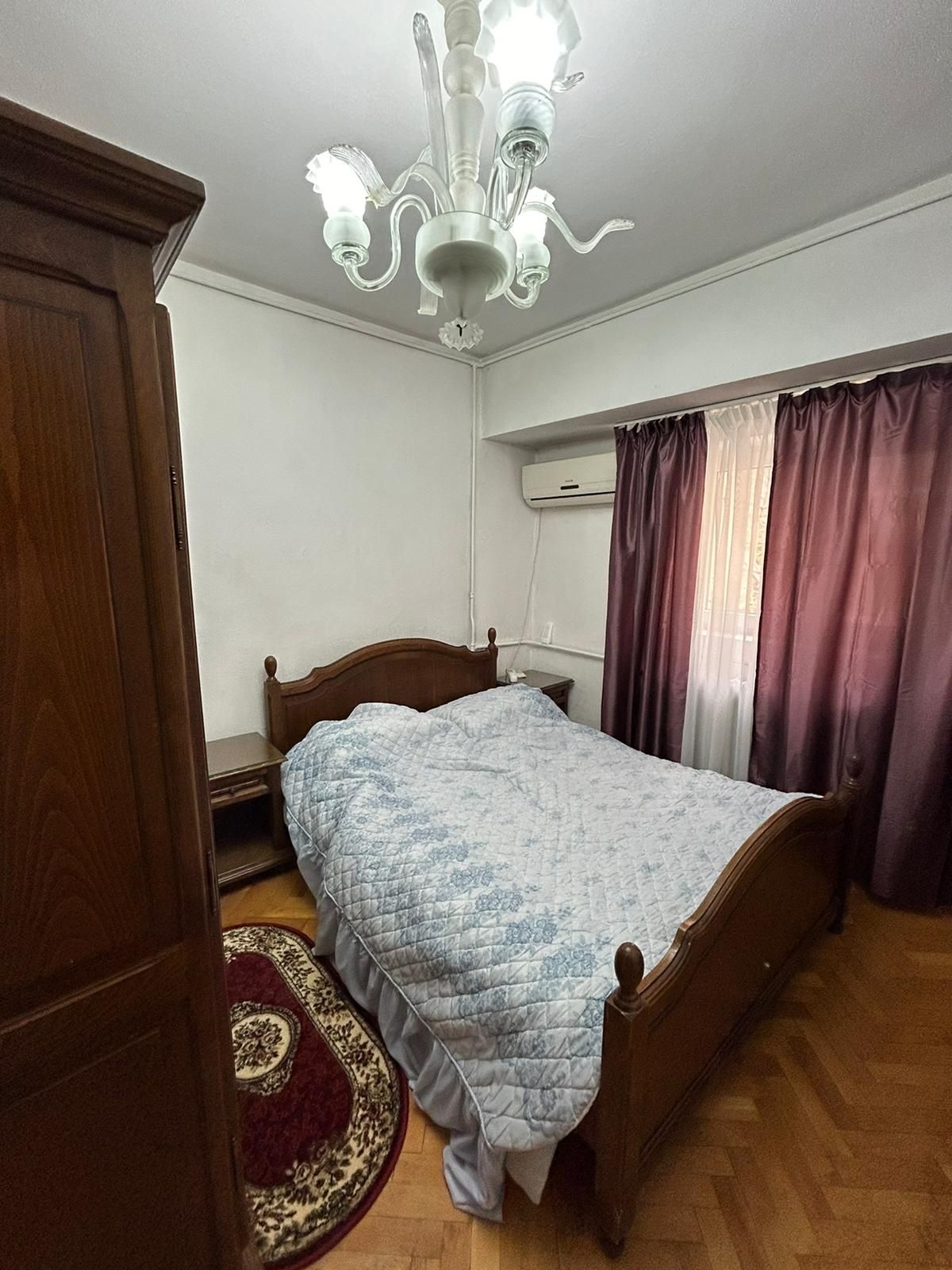 Închirieze apartament zona Unirii