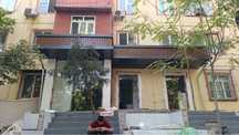 Продается Чиланзар 11 / Площадь 55 м. / Фасад 9 Метров