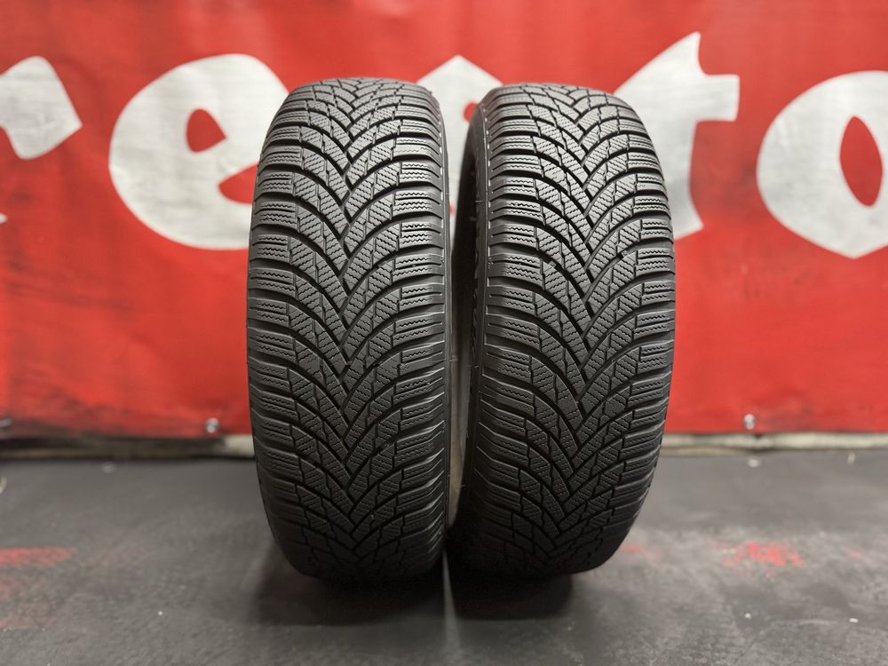 185 65 15, Зимни гуми, Firestone WinterHawk4, 2 броя