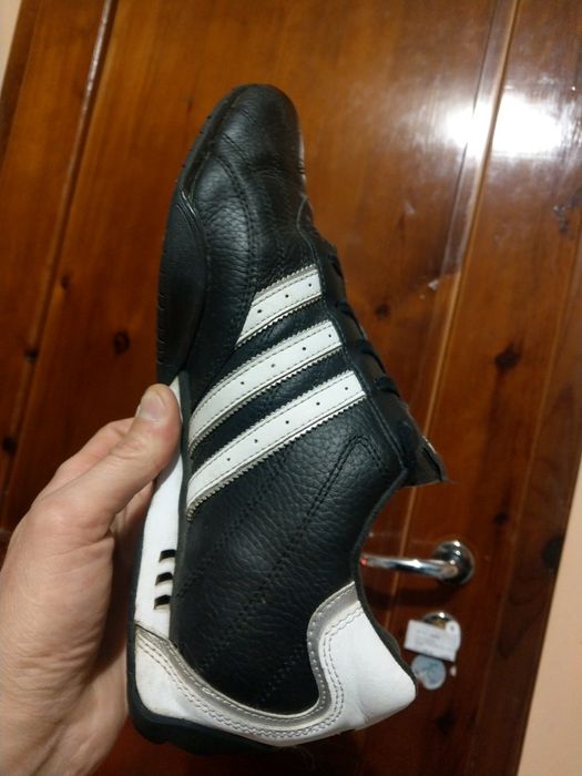 Резервирани.Adidas Goodyear 42,5нм. 27,0см.