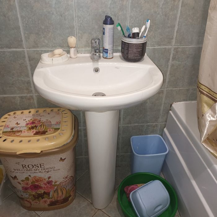 Продава се Двустаен апартамент в Балчик - 48 кв.м за 1146 €/кв.м - Снимка #6