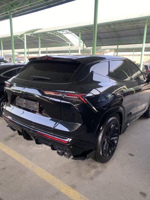 Jetaur dashing 1.6 mator probeg 6000km