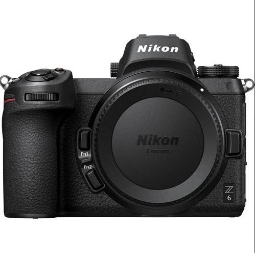 Nikon Z6 (б/у)