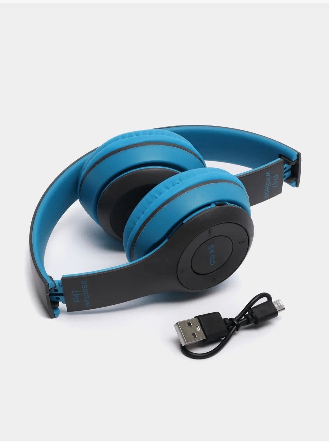 P47 simsiz magnitular Bluetooth 5.0