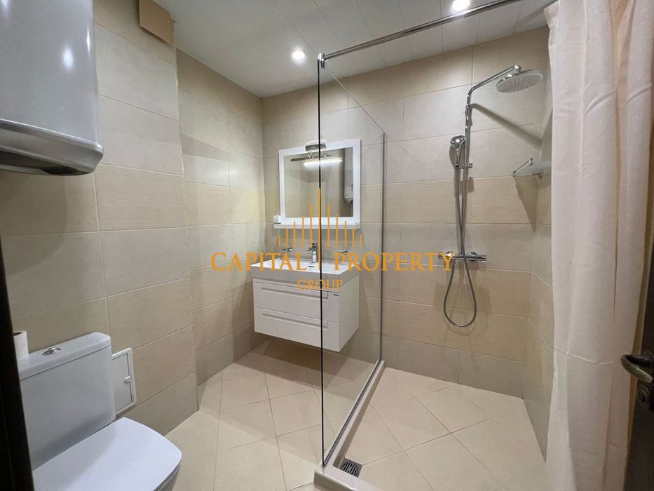 Дава се под наем Тристаен апартамент в Варна, Лятно кино Тракия - 122 кв.м за 870 € - Снимка #9