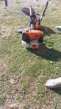 Vând stihl f91 ca nou folosit 5 .6 oori