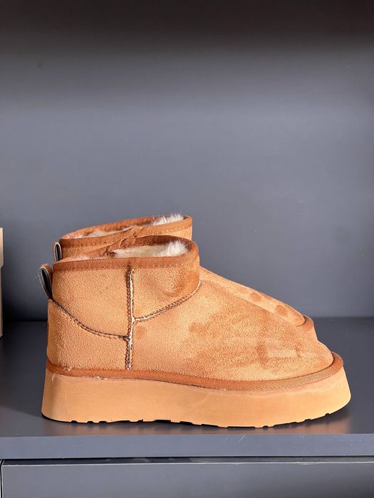 Ghete Ugg dama noi