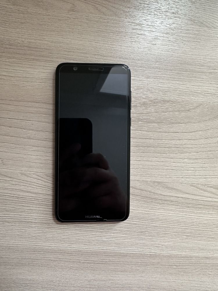 Huawei p smart 2020