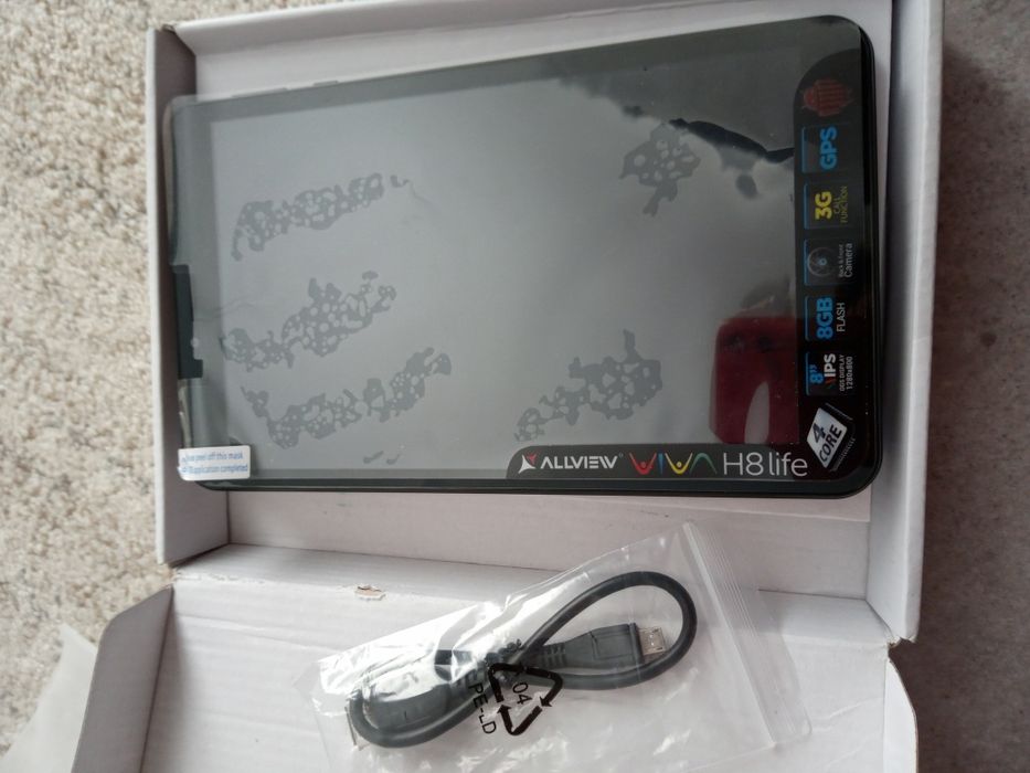 Tableta Allview H8