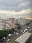 Vanzare 3 camere Stefan Cel Mare
