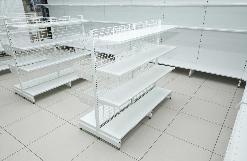 Металлический стеллаж, полка стеллаж, metall stellaj, raf tokchasi