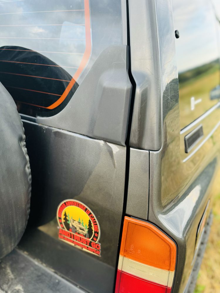 Vand Suzuki Vitara 1.6 8valve in stare foarte buna de functionare