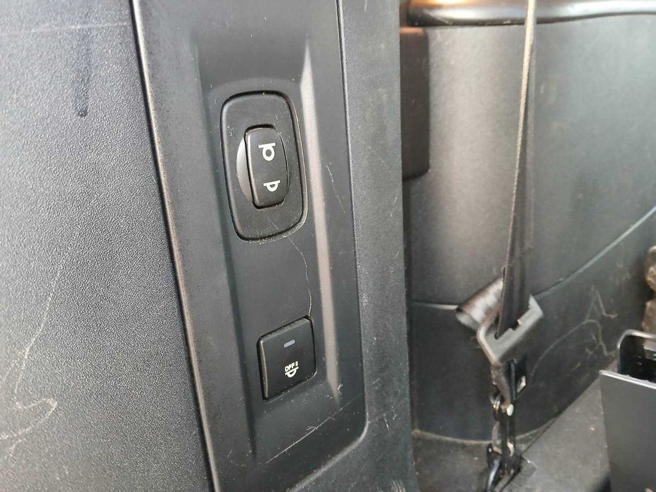 Citroen C4, Picasso, 2.0 hdi, 2008 г нна части