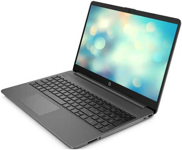 HP Laptop 15S Core i3-1215U / 4Gb DDR4 / 256Gb SSD / 15.6" HD LED