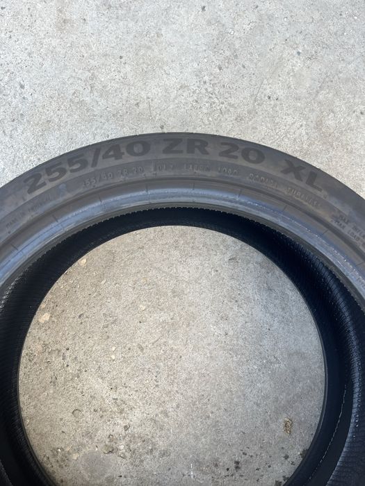 Jante originale Audi Speedline R20– A7 A6 A8 Q5 Q7 + anvelope CADOU