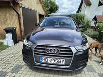 Audi q3 2018 quatro