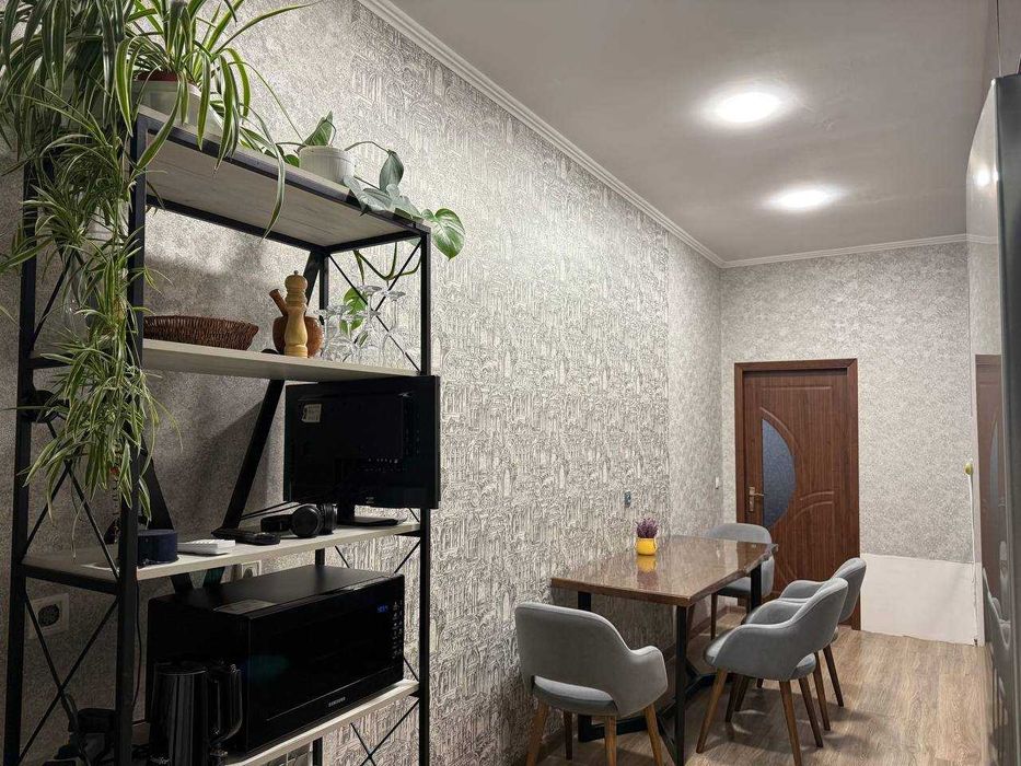 R2! Сдаётся Квартира Хамид алимжан 3/5/8