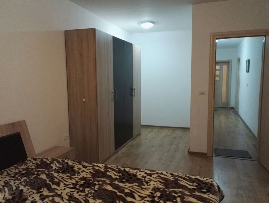 Inchiriez 1/2 duplex zona British school / Ikea / Decathlon
