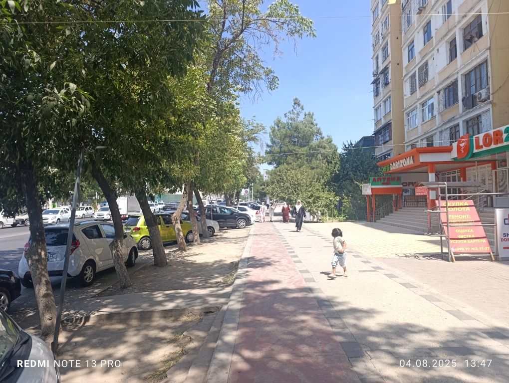 Сдаётся в аренду 67км Нежилое помещения